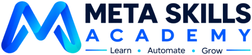 Meta Skills Academy