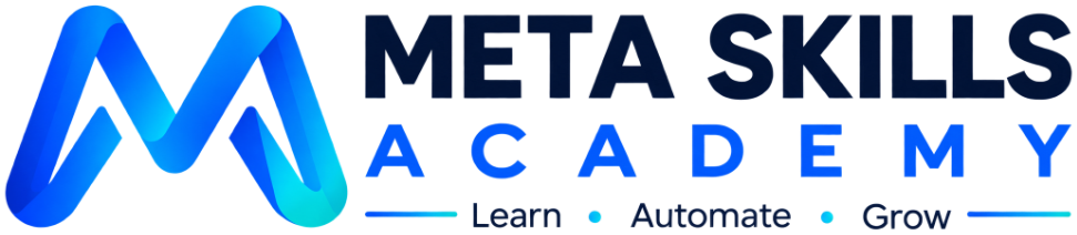 Meta Skills Academy